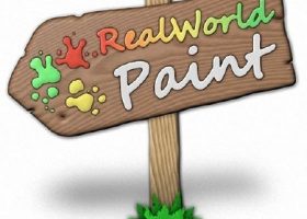 Realworld Paint Portable