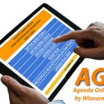 Agenda Guru Online – AGO