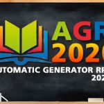 Auto Generator RPP 2020 – Membuat RPP dengan Format 1 Lembar