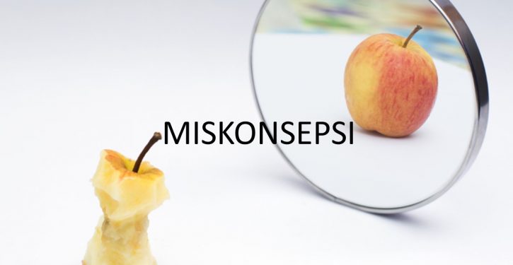 Miskonsepsi Keurikulum Merdeka