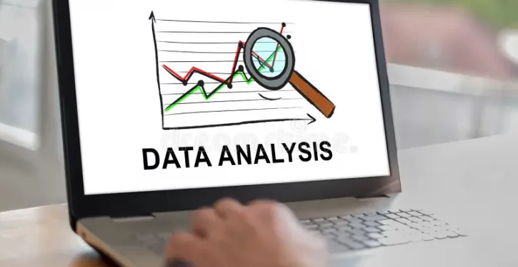 data analisis