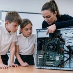 Prinsip PDCA dalam Pembelajaran di Jenjang Menengah